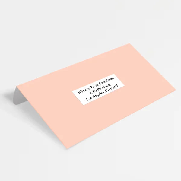 Avery&reg; Address Labels for Copiers, 1" x 2-13/16", 16,500 White Labels (5334)