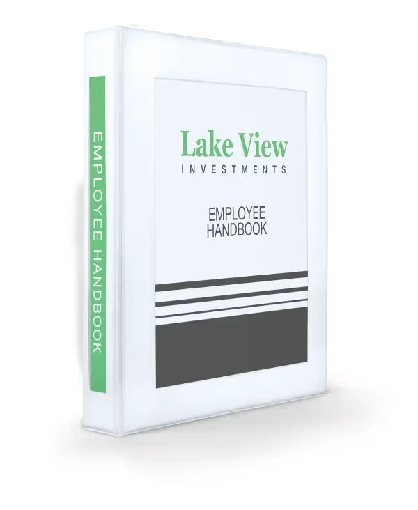Avery&reg; Framed View Binder, 1" One-Touch Rings, 275-Sheet Capacity, White (68056)